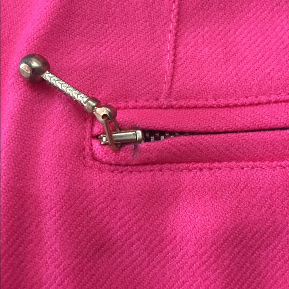 Escada high waisted skirt. 90’s style. - Picture 8 of 9